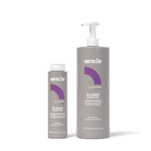 Blonde Shampoo