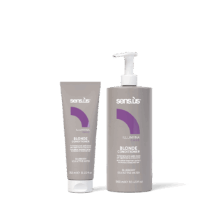 Blonde Conditioner