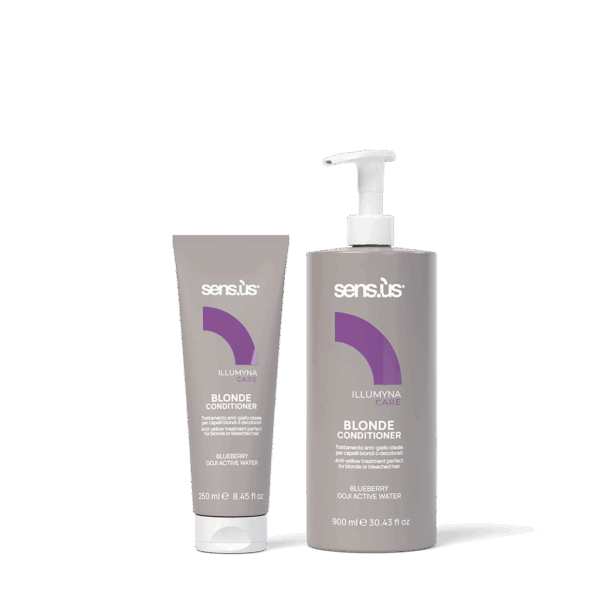 Blonde Conditioner