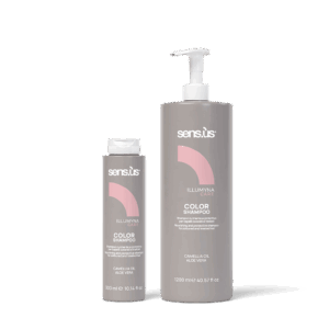 Color Shampoo