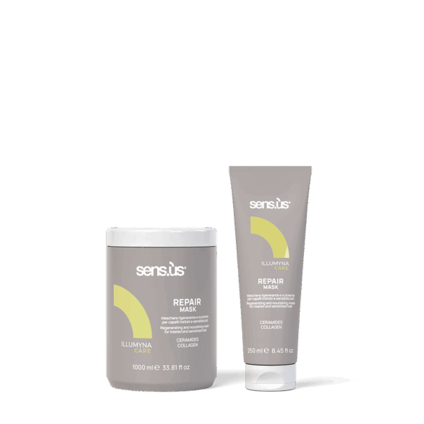 Repair Mask