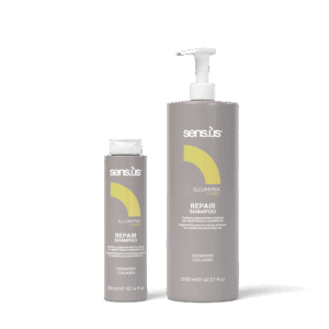 Repair Shampoo