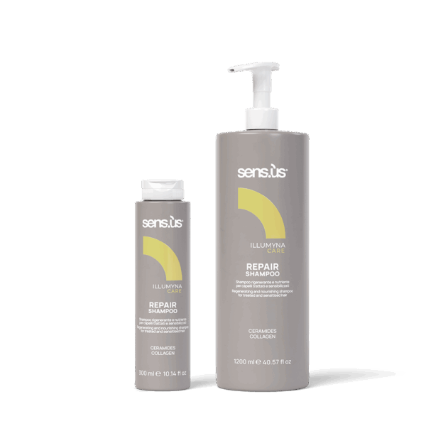 Repair Shampoo