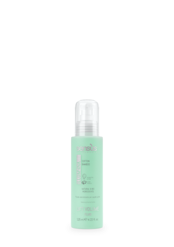 Lift Volume Fluid 125ml - Auslaufartikel -