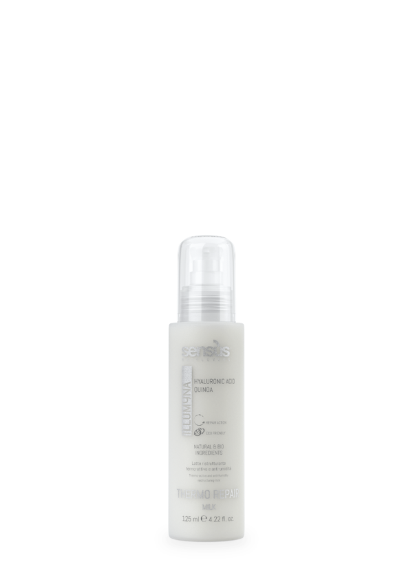Thermo Repair Milk 125ml - Auslaufartikel -