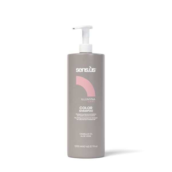 Color Shampoo