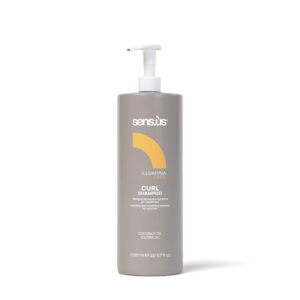 Curl Shampoo