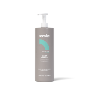 Daily Shampoo