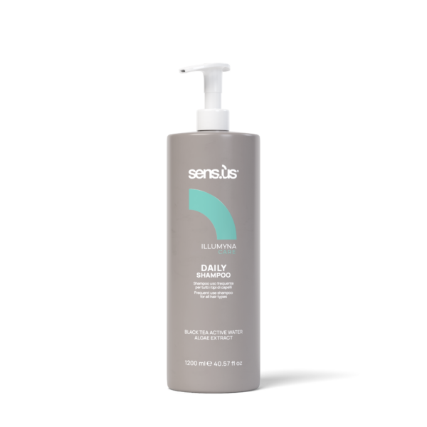 Daily Shampoo