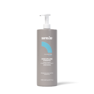 Discipline Shampoo