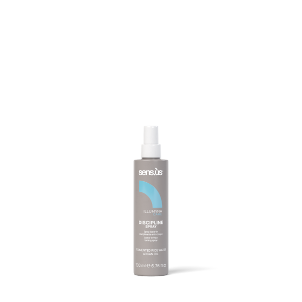 Discipline Spray 200ml