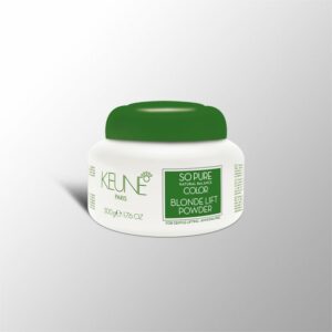 So Pure Blond Lift Powder 500g