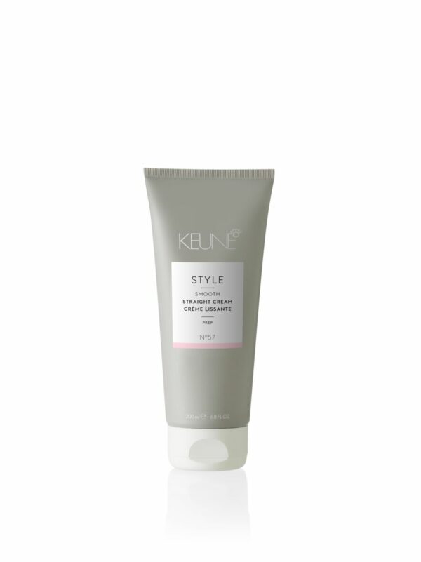 Style Straight Cream 200ml N° 57