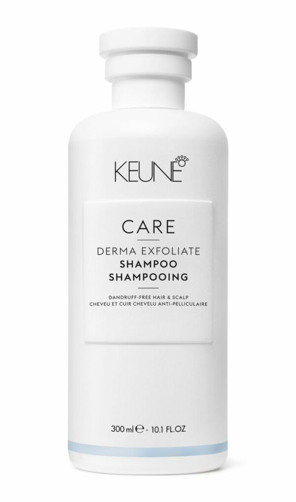 Care Derma Exfoliate Shampoo (Anti Schuppen)