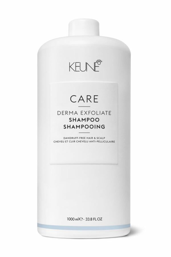 Care Derma Exfoliate Shampoo (Anti Schuppen)