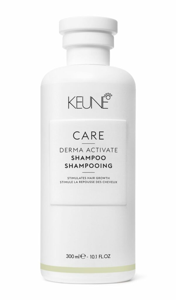 Care Derma Activate Shampoo