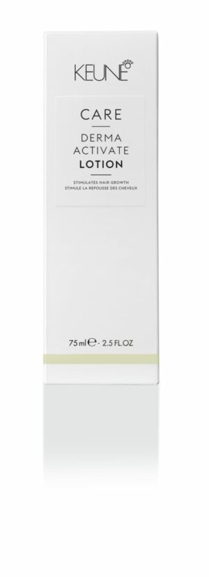 Care Derma Activate Lotion 75ml