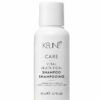 Care Nutrition (gelb) Shampoo