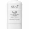 Care Nutrition (gelb) Shampoo