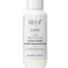 Care Nutrition (gelb) Conditioner