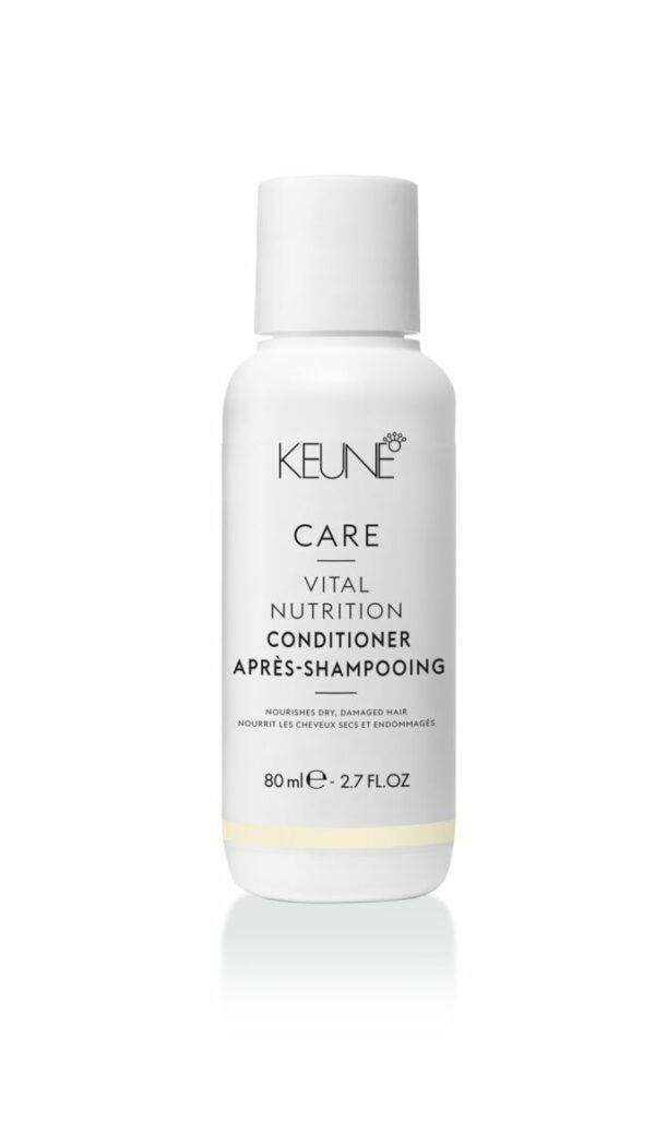 Care Nutrition (gelb) Conditioner