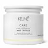 Care Vital Nutrition (gelb) Mask
