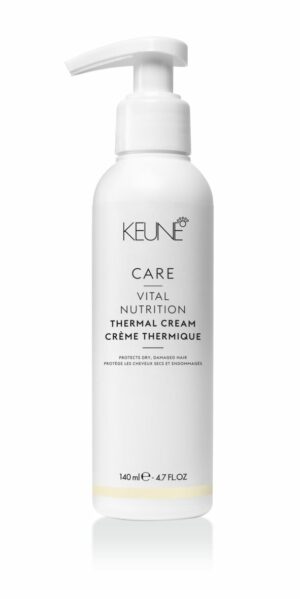 Care Vital Nutrition Thermal Cream 140ml