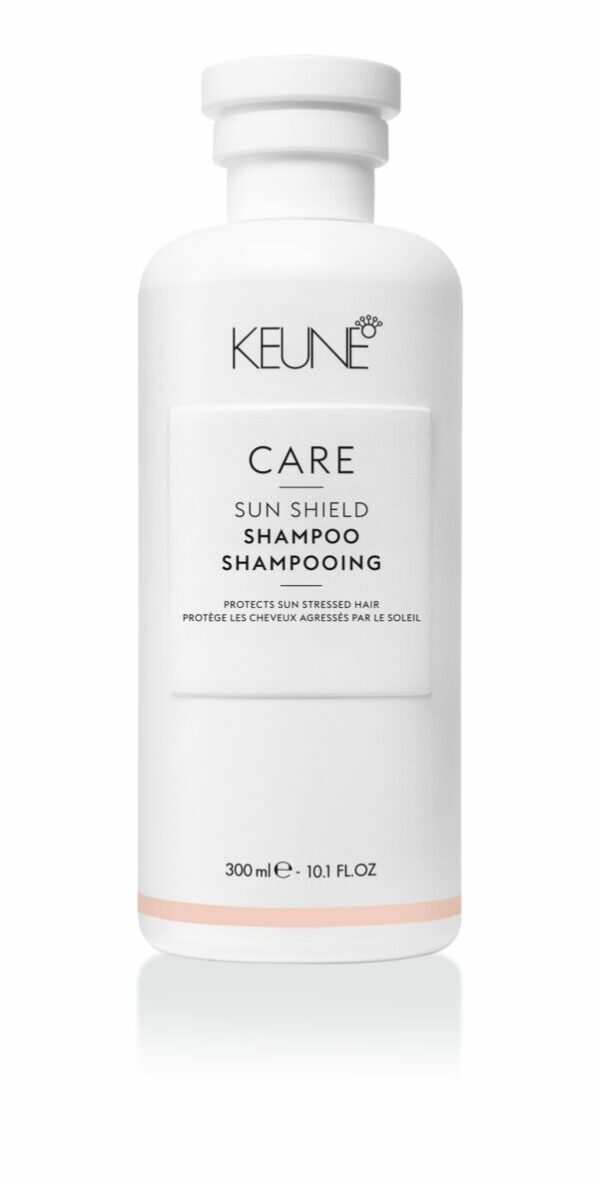 Care Sun Shield Shampoo 300ml