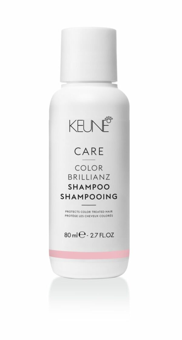 Care Color Brillianz (rot) Shampoo