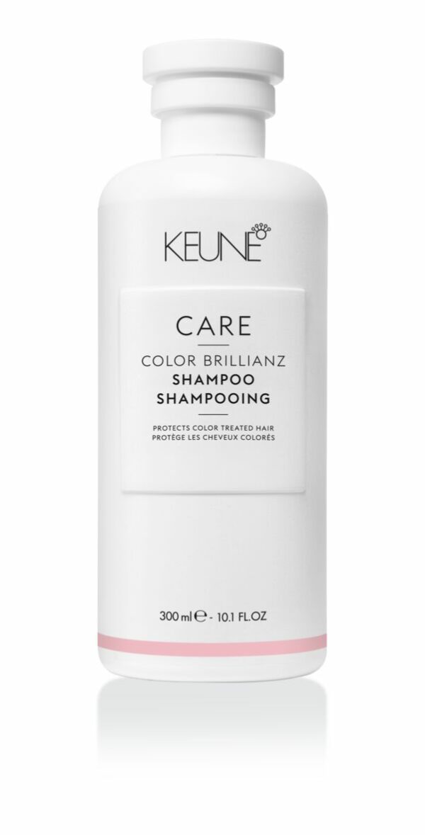 Care Color Brillianz (rot) Shampoo