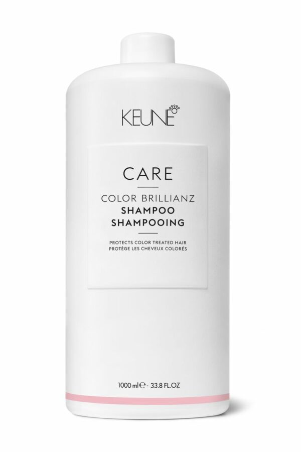 Care Color Brillianz (rot) Shampoo