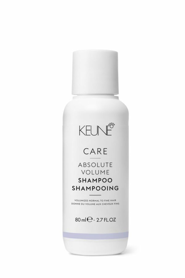 Care Shampoo Absolute Volume