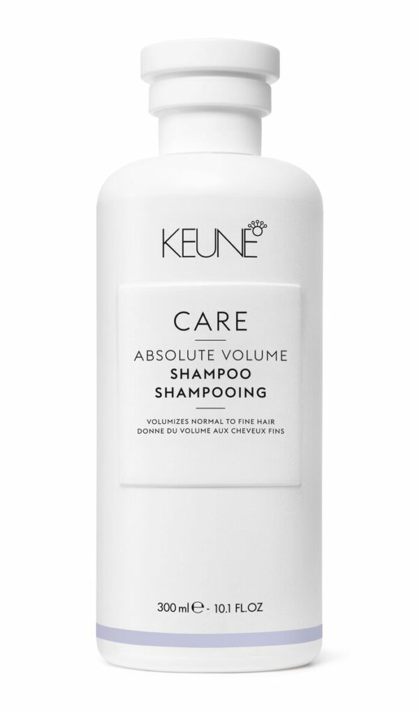 Care Shampoo Absolute Volume