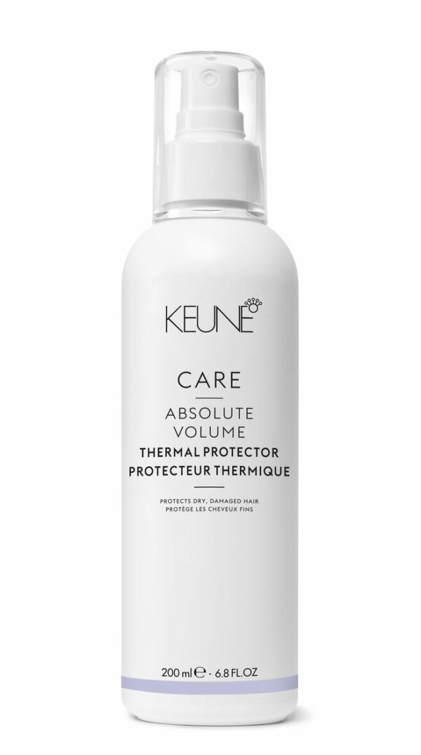 Care Absolute Volume Thermal Protector 200ml