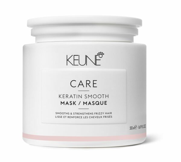 Care Keratin Smooth Mask