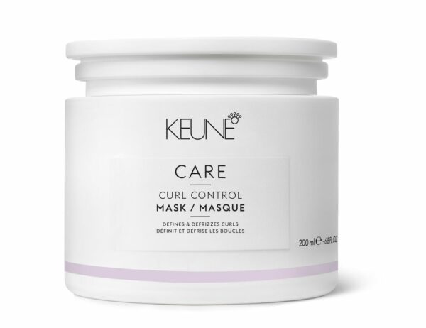 Care Curl Control Mask 200ml