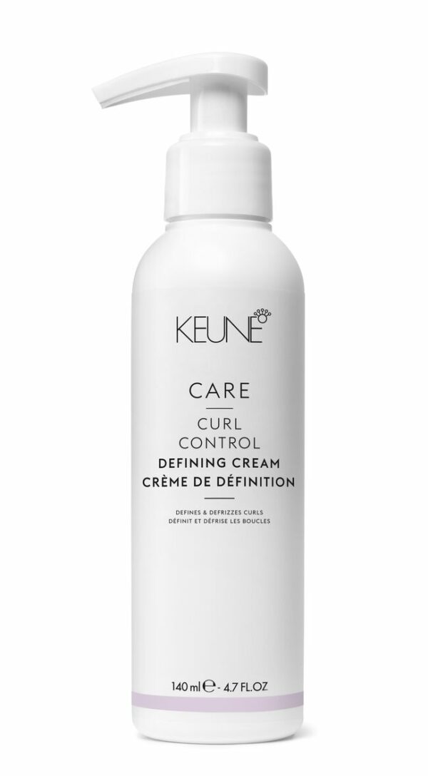 Care Curl Control Defining Cream 140ml