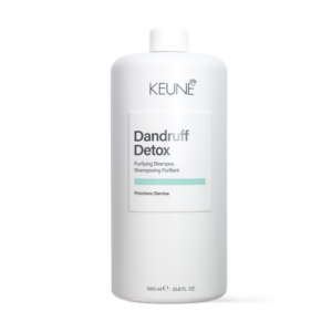Dandruff Detox Shampoo