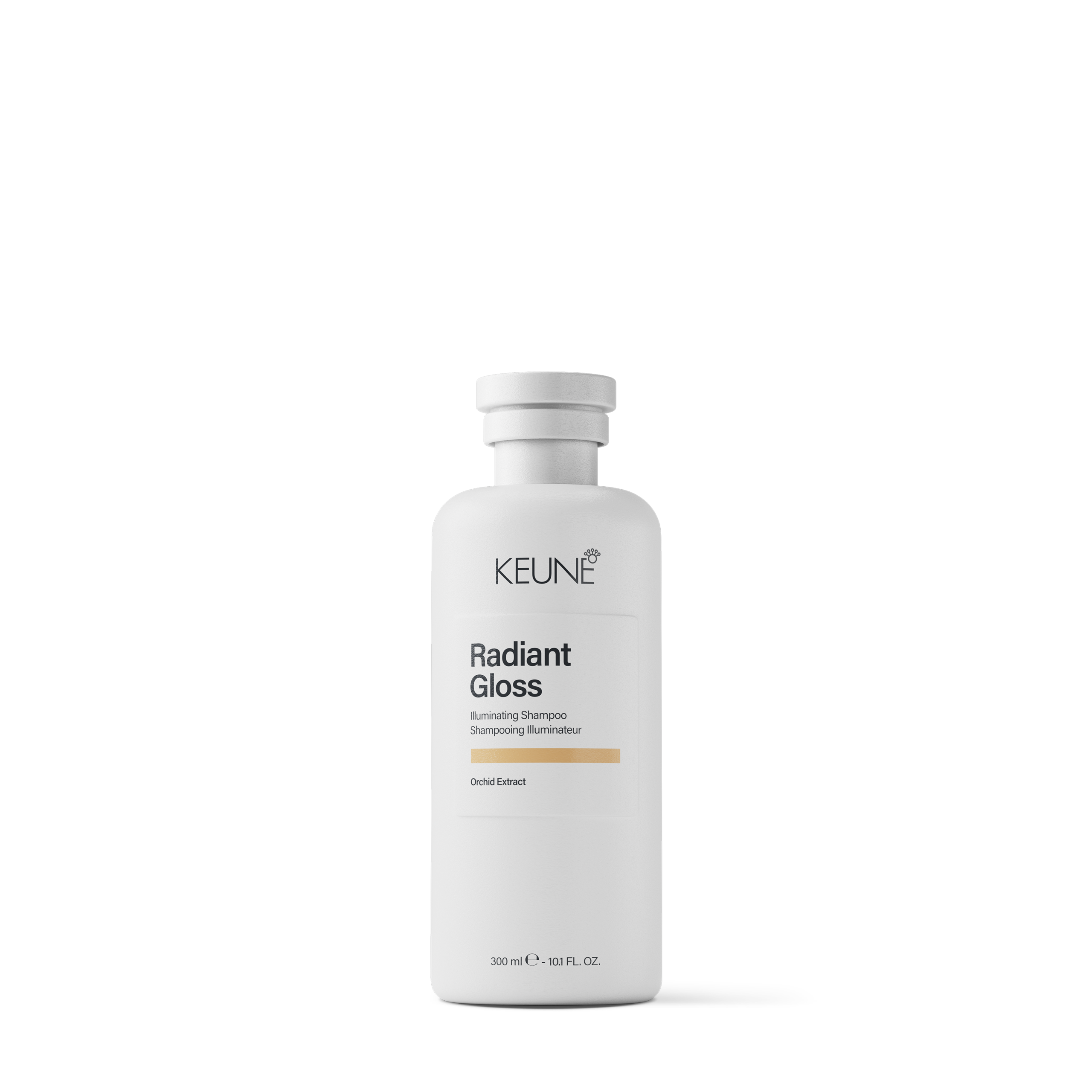 Radiant Gloss Shampoo