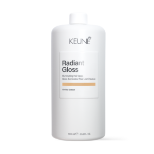 Radiant Gloss Shampoo
