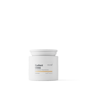 Care Radiant Gloss Mask