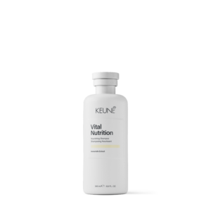 Care Vital Nutrition (gelb) Shampoo