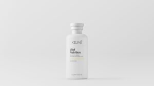Care Nutrition (gelb) Conditioner