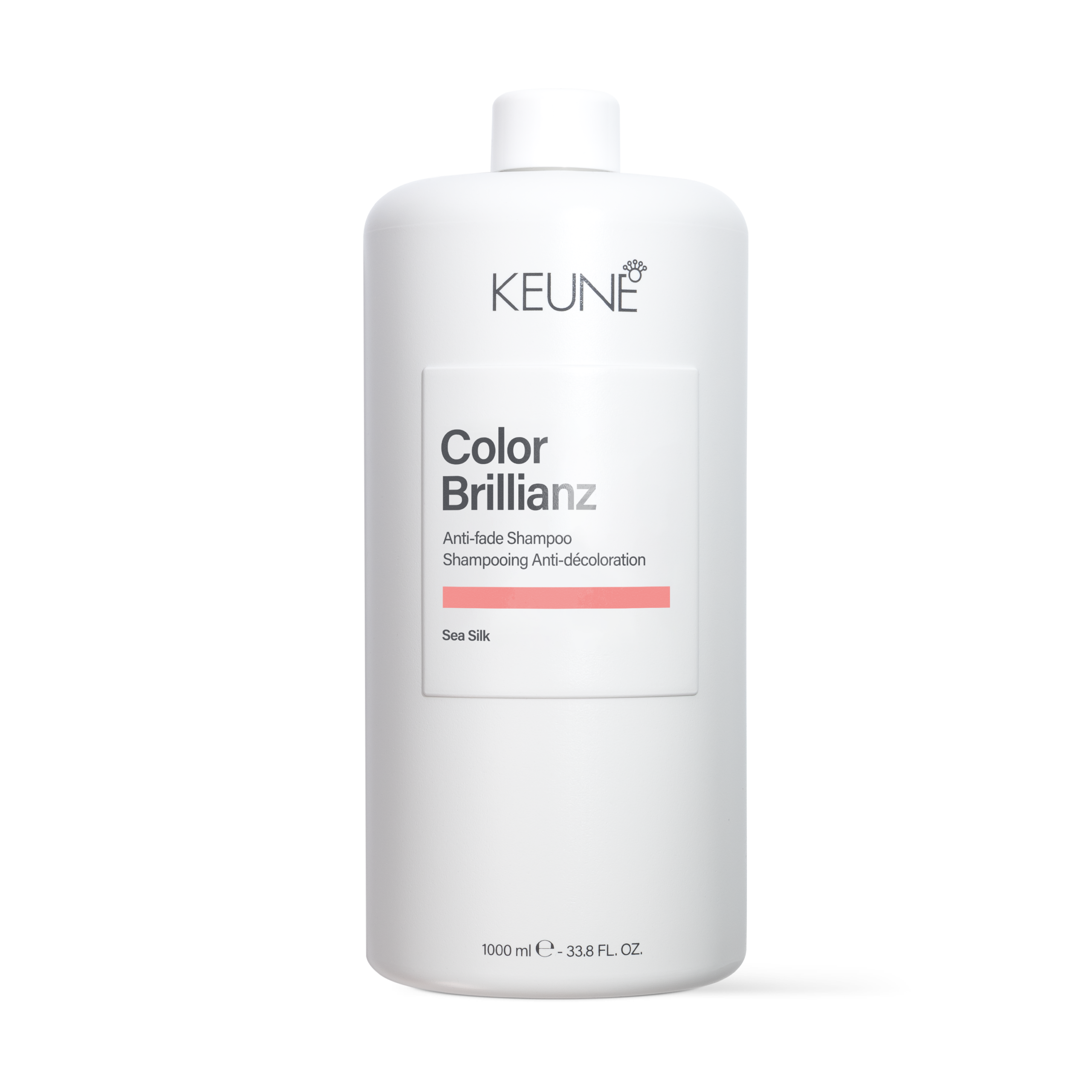 Color Brillianz Shampoo