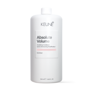 Absolute Volume Conditioner