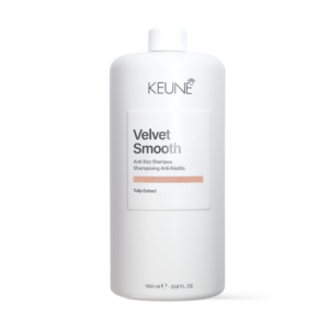 Velvet Smooth Shampoo