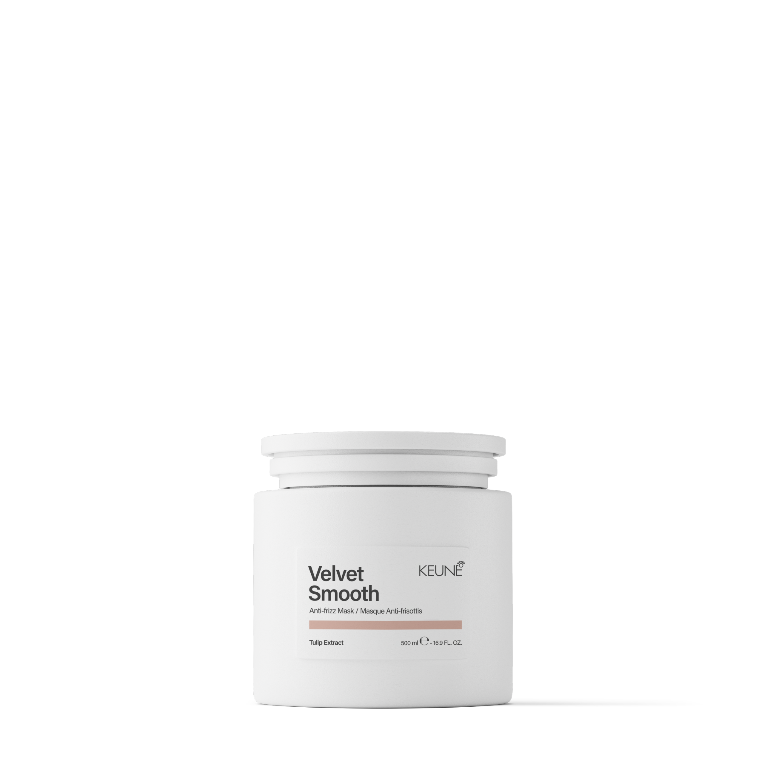 Care Keratin Smooth Mask