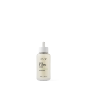 Long & Strong Super Serum