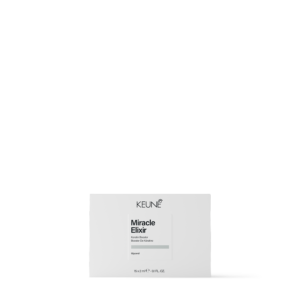 Miracle Elixer Keratin Booster