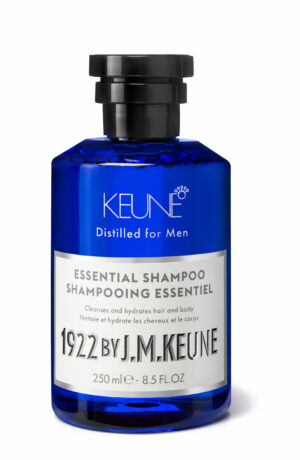 1922 Essential Shampoo - 250 ml